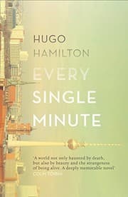 Tapa de Every Single Minute