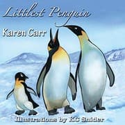 Tapa de Littlest Penguin