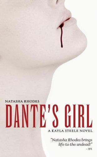 Tapa de Dante's girl
