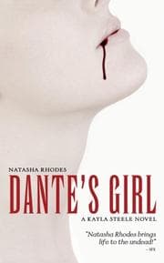 Tapa de Dante's girl