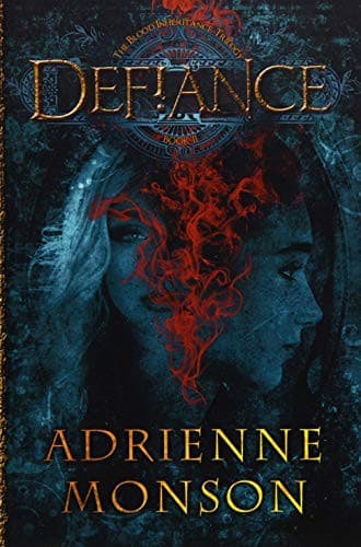 Tapa de Defiance
