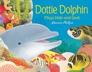 Tapa de Dottie Dolphin Plays Hide-and-Seek