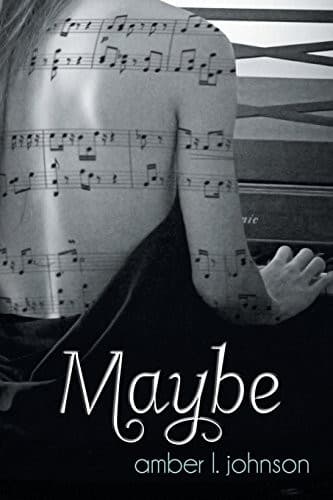 Tapa de Maybe
