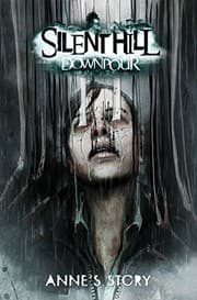 Tapa de Silent Hill Downpour