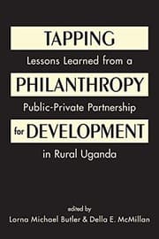 Tapa de Tapping Philanthropy for Development