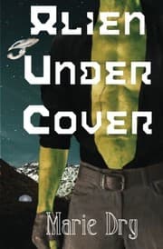 Tapa de Alien Under Cover