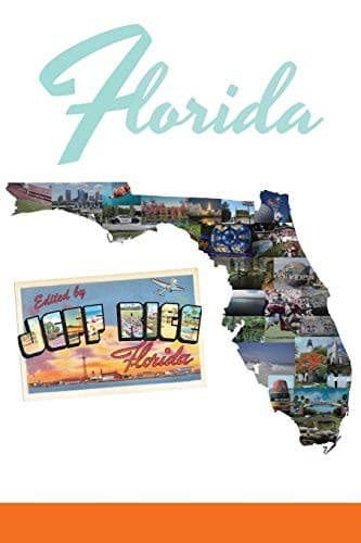 Tapa de Florida