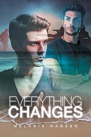 Tapa de Everything Changes