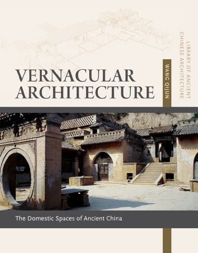 Tapa de Vernacular Architecture