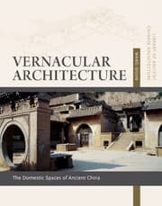 Tapa de Vernacular Architecture