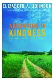 Tapa de Abounding in Kindness