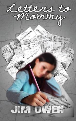 Tapa de Letters to Mommy