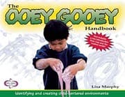 Tapa de The Ooey Gooey® Handbook