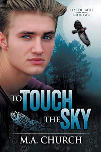 Tapa de To Touch the Sky