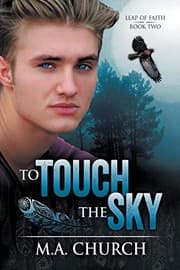 Tapa de To Touch the Sky