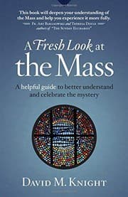 Tapa de A Fresh Look at the Mass