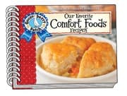 Tapa de Our Favorite Comfort Foods
