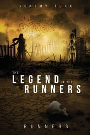Tapa de The Legend of the Runners