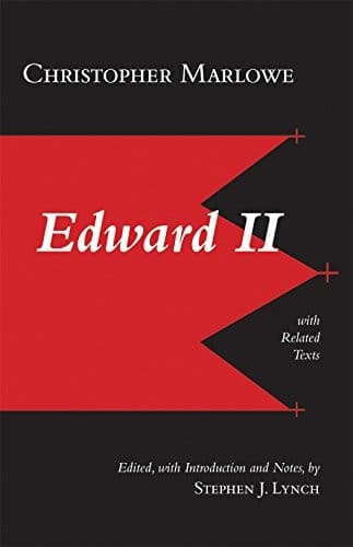 Tapa de Edward II