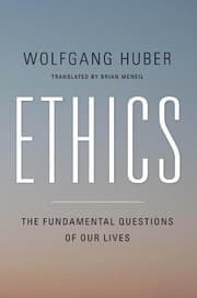 Tapa de Ethics
