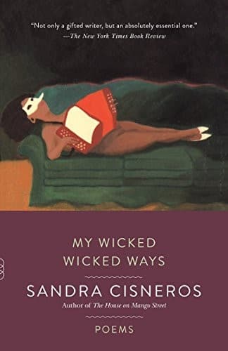 Tapa de My Wicked Wicked Ways