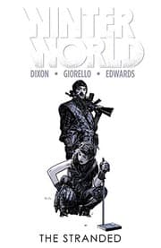 Tapa de Winterworld Volume 2