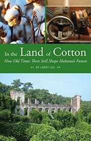 Tapa de In the Land of Cotton