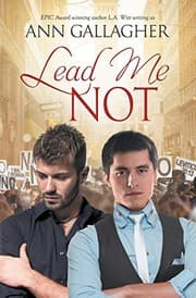 Tapa de Lead Me Not