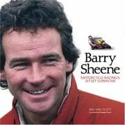 Tapa de Barry Sheene
