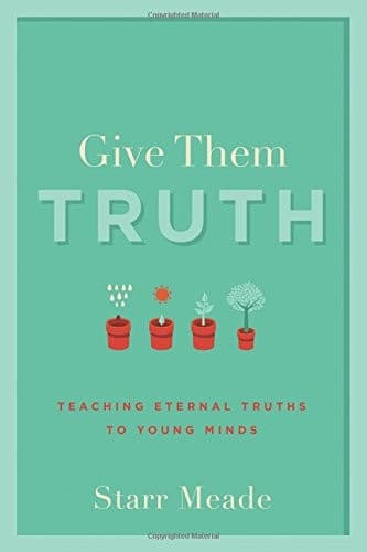 Tapa de Give Them Truth