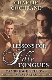 Tapa de Lessons for Idle Tongues