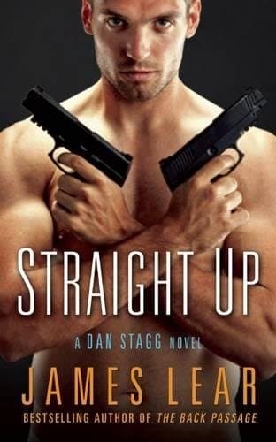 Tapa de Straight Up
