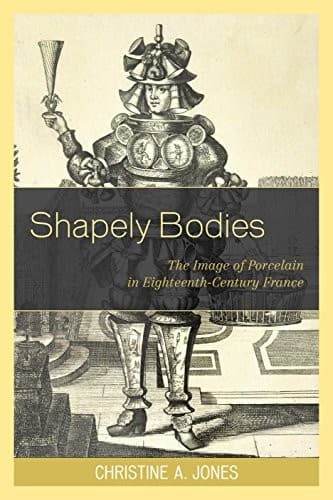 Tapa de Shapely Bodies