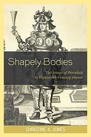 Tapa de Shapely Bodies