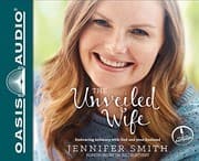 Tapa de The Unveiled Wife
