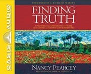 Tapa de Finding Truth