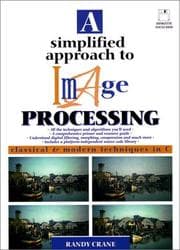 Tapa de A simplified approach to image processing
