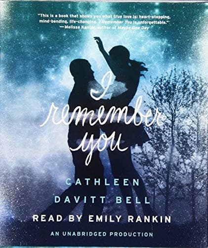 Tapa de I Remember You