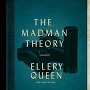 Tapa de Mad Man Theory