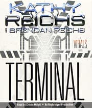 Tapa de Terminal