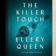 Tapa de The killer touch