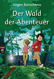 Tapa de Der Wald der Abenteuer