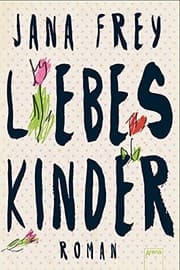 Tapa de Liebeskinder