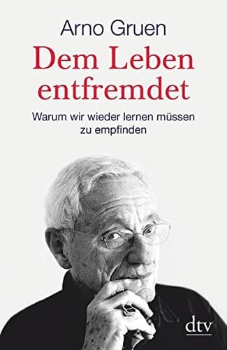 Tapa de Dem Leben entfremdet