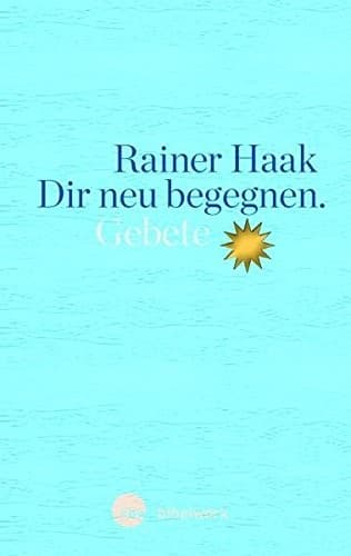 Tapa de Dir neu begegnen