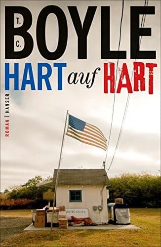 Tapa de Hart auf hart