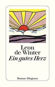 Tapa de Ein gutes Herz