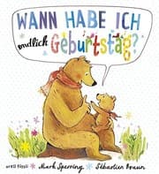 Tapa de Wann habe ich endlich Geburtstag?