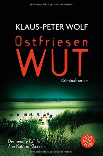 Tapa de Ostfriesenwut