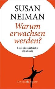 Tapa de Warum erwachsen werden?